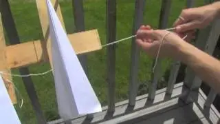 14. The Paper Airplane Squadron