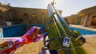 The C9 is INCREDIBLE in Black Ops 6!
