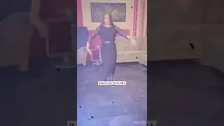 цыганочка красиво танцует