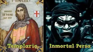Los 5 guerreros más letales de la historia