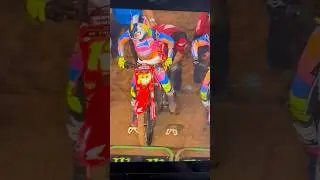 Recap entier de Daytona sur Insta!🔥