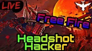 Free fire Live Rank Pushing Squad New Update IS Here New Glitch Gloo Wall