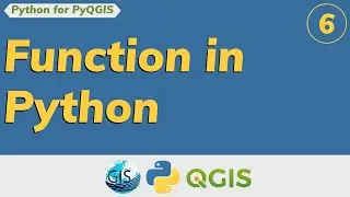 Part 6: Function in Python