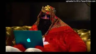BIG RUSSIAN BOSS - СУЧКА ЛЮДОЕДКА (SLOWED BASS BOOSTED) ХИТ TIKTOK 2024
