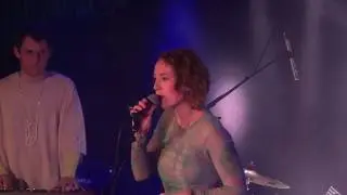 ELSIOPE (live @ Manifest On Tour, Nalen Klubb Stockholm Februrary 13 2020)