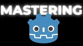 How I Mastered GODOT In Only a WEEK!