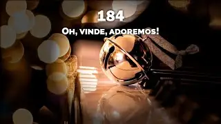 184 - Oh, come, let us worship - Hymns & Songs