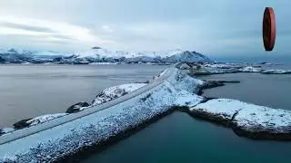SHIRLEY BASSEY - Light My Fire (Scenic Video Edit)