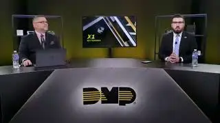 DMP X1 Series - Access Control Simplified