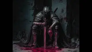 HeroicMonk - MIND OF A WARLORD [Pitched Down]
