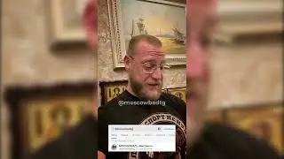 Михаил Маваши про несанкционированный митинг