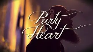 STALLEY FEAT. RICK ROSS - PARTY HEART (MUSIC VIDEO)