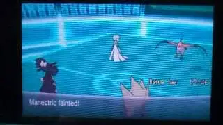 Pokemon XY - 2014 International Challenge June R06