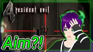 Can my aim get any worse than this? (yes... it can) Res4 Ep4