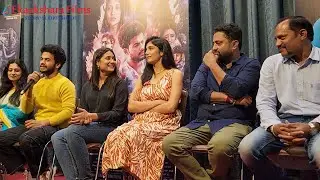 Siddu Moolimani Speech | ಓ | O Kannada Movie Official Trailer Launch |  | EKAAKSHARA FILMS