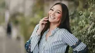 Sassha Carissa Popular di Grand Opening Dokter Anggi Tebet