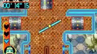 TAS Kuru Kuru Kururin GBA in 