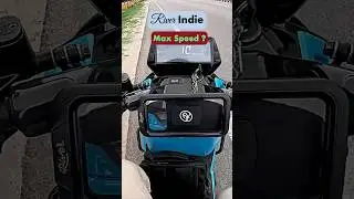 River Indie 🤑 is fast enough ??