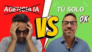 Crear una AGENCIA IA de AUTOMATIZACIÓN en 2025 es un ERROR