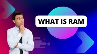 What is RAM by IKC