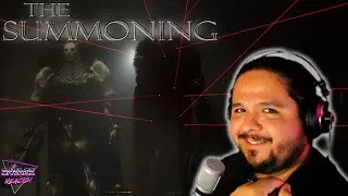 Savage Reacts! Sleep Token - The Summoning