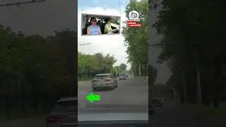 СЛОЖНЫЙ УЧАСТОК на маршруте ГАИ 