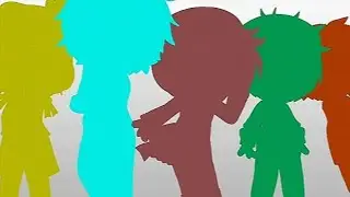 my family one piece ✨🌟edit audio/✨gacha club