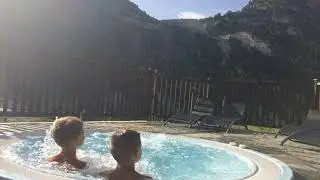 Les Arcs 1950 appartement 6 pers., Arc 1950, France