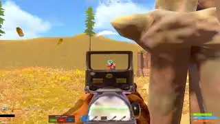 BEST AI AIMBOT FOR RUST | Makcu x IonAI