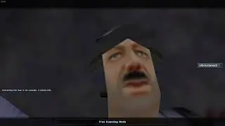 Sven Co-op Chaos