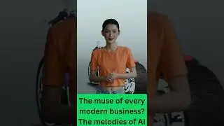 First Pakistani Ai Creator