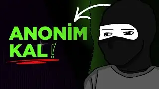 Internet Privacy with Tor and Proxychains (Kali Linux)