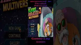 Kameparadise 2 #shorts Gameplay soon