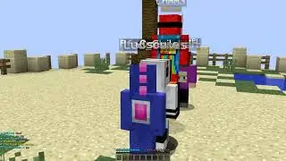 Minecraft TAS 1.16 Crystal/Anchor PVP