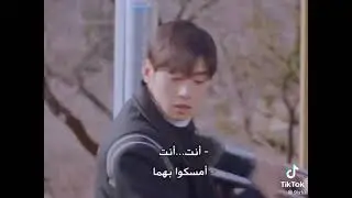 ههههههههه الدمج زابط اكثر من حياتي/مسلسل الجمال الحقيقي💜💜😂😂😂