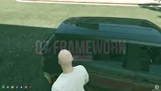 Fivem Custom Framework Server Rework Part 3 inspired by Nopixel 