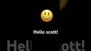 Scott pls conment@scottfrenzel #scottfrenzel