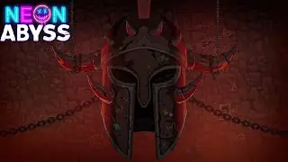 Berburu Ares - God of Violence | Neon Abyss