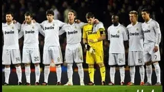 Real Madrid | Career Mode | Fifa 13 | 13/14 Squads | #1