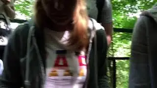 Саблинские пещеры 21.07.19