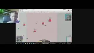 Smasher diep.io