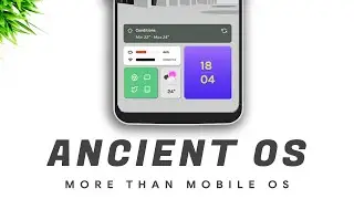 Ancient OS Rom - is it Better Than Corvus os? 🔥