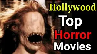 Top 5 Best High Rated Horror Movies In All Time Favourite | You Must Watch | Viral Fever