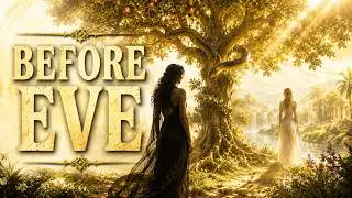 The Forbidden Story of the Woman Before Eve