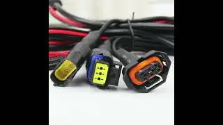 Digital Common Rail Pressure Tester Cr508s#dieselpump#commonrail#dieselpumprepair