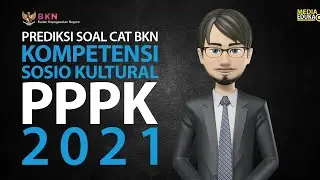 SOAL PEMBAHASAN GURU HONORER PPPK 2021 SOSIO KULTURAL - KOMPETENSI SOSIO KULTURAL PPPK 2021