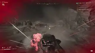 HELLDIVERS 2 - Super Helldive 10 (Solo Bots) No Support Weapon