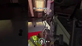 So we droning? #xdefiantgame #viral #fyp #cool #shorts #r6 #rainbowsixsiege