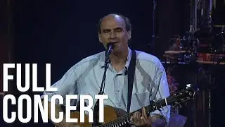 James Taylor: Pull Over | Full Concert