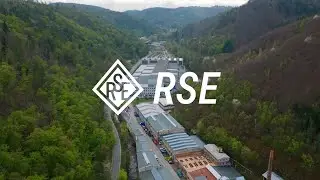 RSE | Smart energy - Strong future